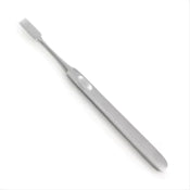 CUTICLE PUSHER STRAIGHT/STR