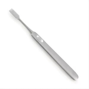 CUTICLE PUSHER STRAIGHT/STR