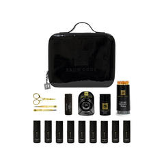 Brow Code Professional Stain Pure Dye Kit