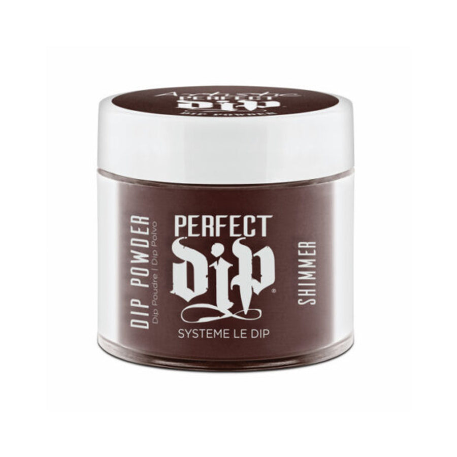 Artistic Perfect Dip - Twist Of Fashion
