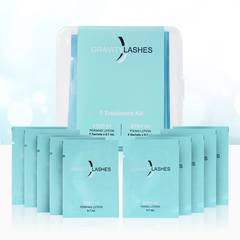 Gravity Lash Lifting Kit - 5 Treatments