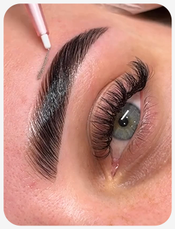 The Brow Secret