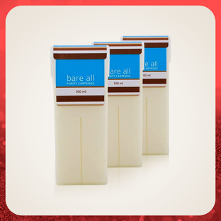 Leading wax supplies, all in one place