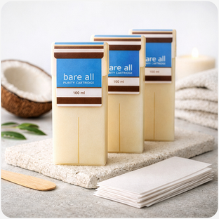 Leading wax supplies, all in one place