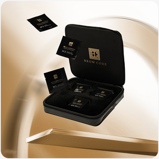 Viral Brow And Lash Systems