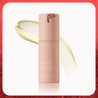 Age-Prevention Innovation by Vagheggi