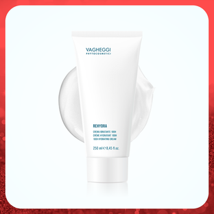 A Hydrating line that actually works