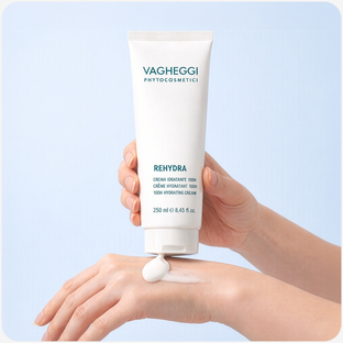 A Hydrating line that actually works