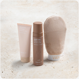 Tanning solutions loved by pros