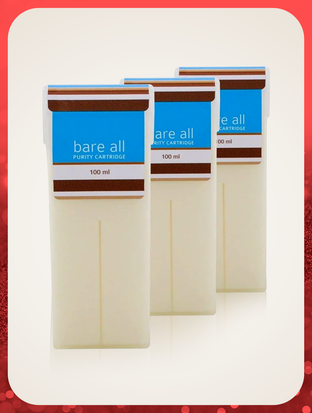 Leading wax supplies, all in one place