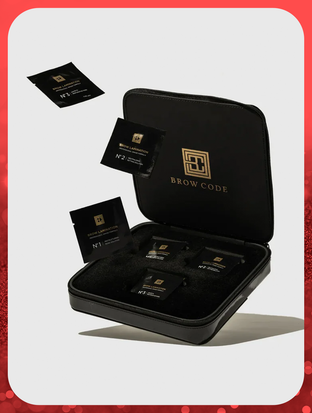 Viral Brow And Lash Systems