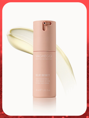 Age-Prevention Innovation by Vagheggi