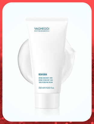 A Hydrating line that actually works