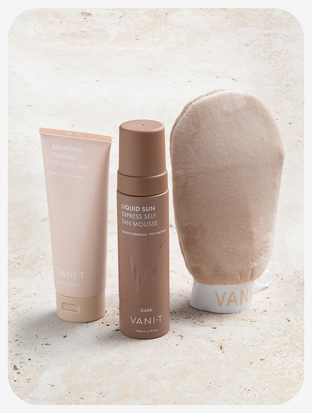 Tanning solutions loved by pros