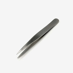 Tweezer Pointed Stainless Steel