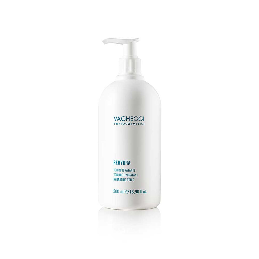 Vagheggi Hydrating toner 500ml