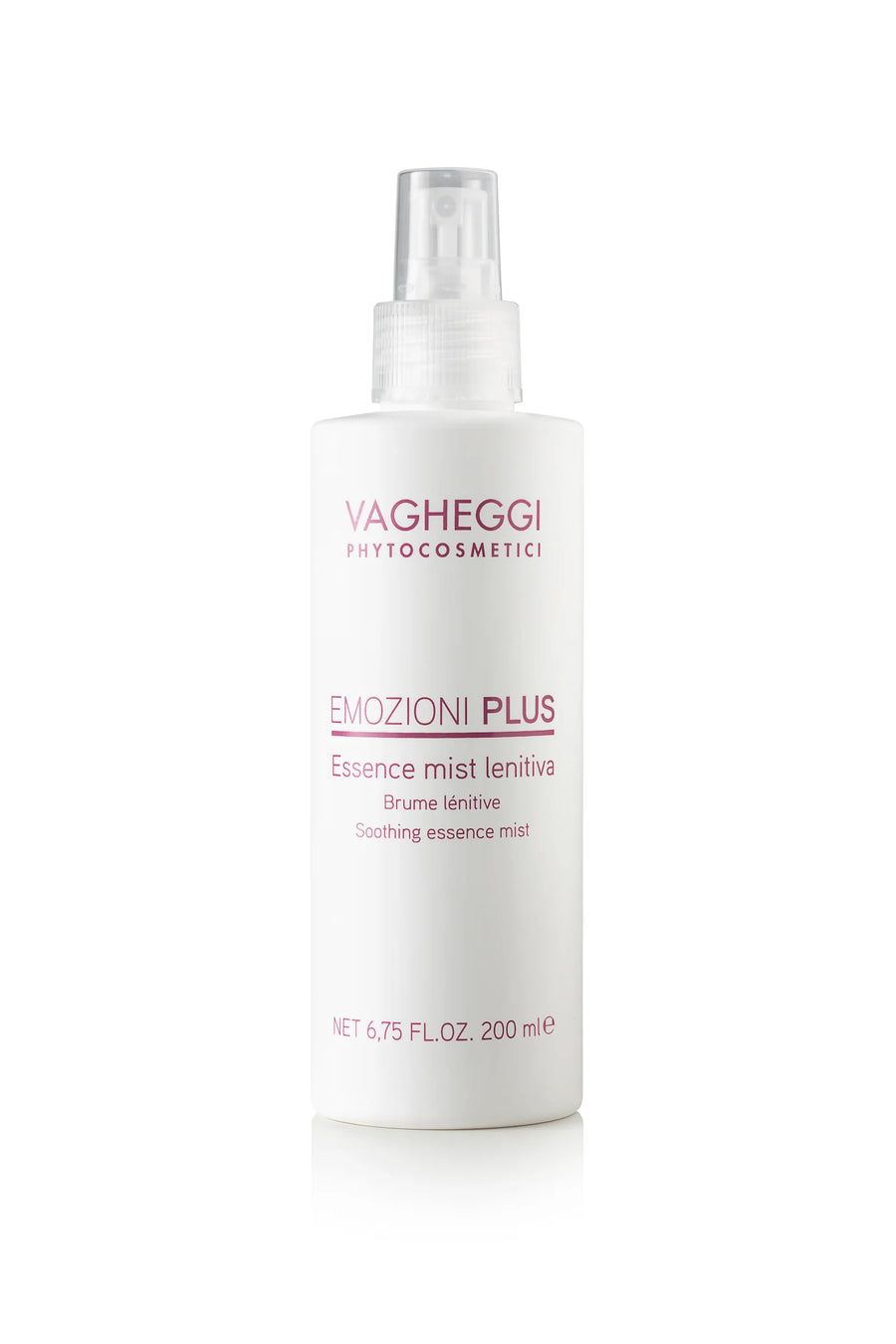 Vagheggi Emozioni Plus Soothing Essence Mist 200ml