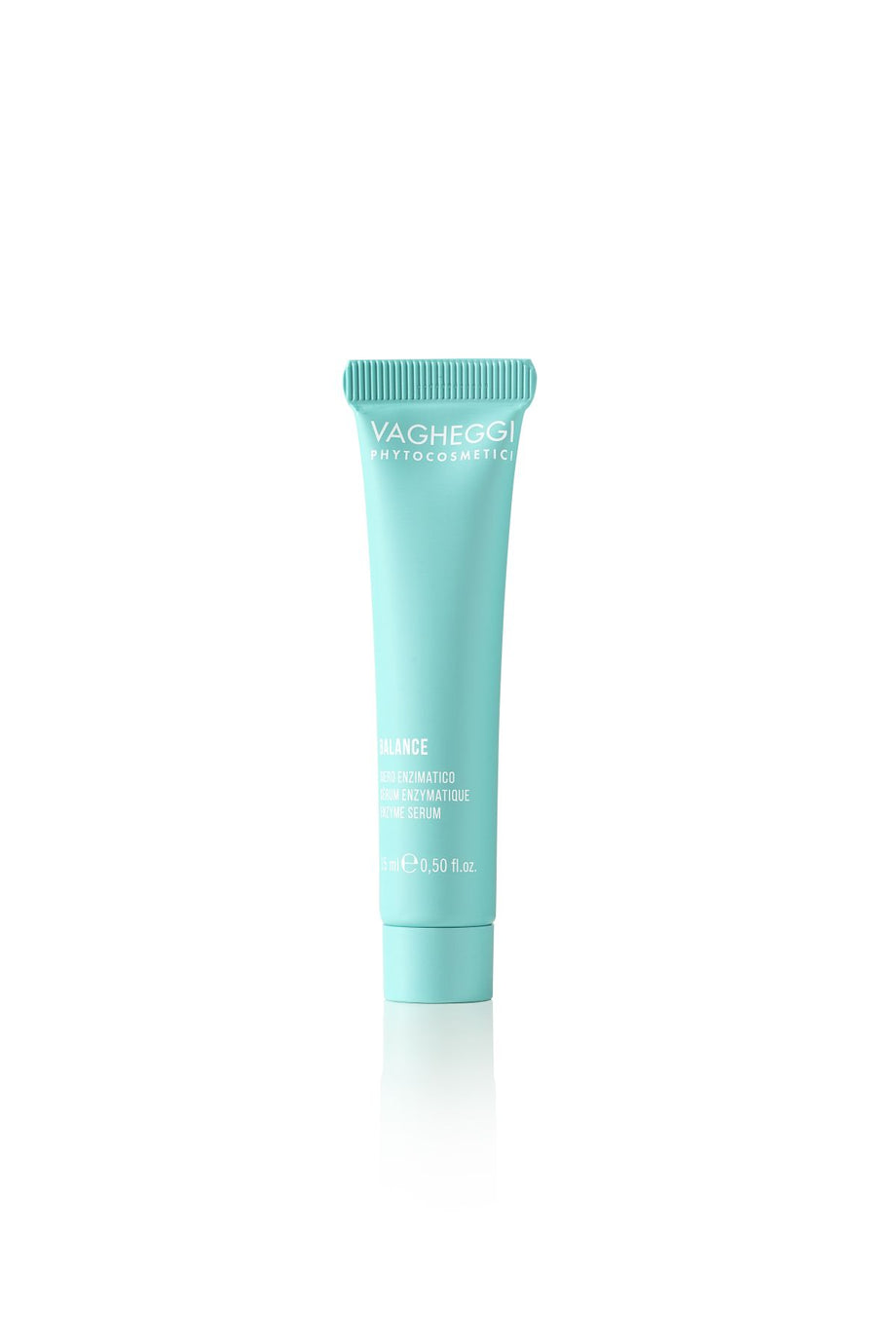 VAGHEGGI BALANCE SOS IMPERFECTIONS KIT - 40 PATCHES + 15ML