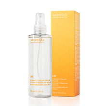 Load image into Gallery viewer, Vagheggi Lime Micellar Cleanser Make Up Remover 200ml
