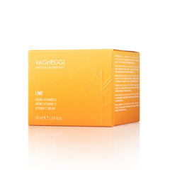 Vagheggi Lime Vitamin C Day and Night Cream 50ml