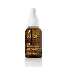 Load image into Gallery viewer, Vagheggi Lime Vitamin C Professional Essential Oil 25ml
