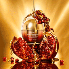 Vagheggi - Granato di Sardegna Complete Collection - Gift Pack