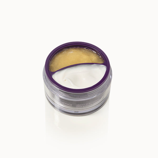 Vagheggi 75.25 Longevity Double Cleanser 150ml