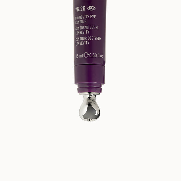 Vagheggi 75.25 Longevity Eye Contour 15ml