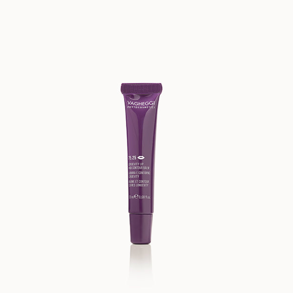 Vagheggi 75.25 Longevity Lip And Contour Balm 15ml