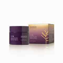 Vagheggi 75.25 Longevity Night Cream 50ml