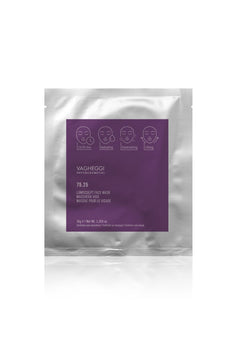 Vagheggi 75.25 Longevity LumiSculpt Face Mask - 3 Masks