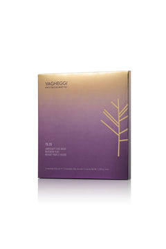 Vagheggi 75.25 Longevity LumiSculpt Face Mask - 3 Masks