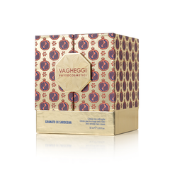 Vagheggi - Granato di Sardegna Anti-Wrinkle Face Cream - 50ml