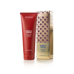 Vagheggi - Granato di Sardegna Shower Gel - 250ml