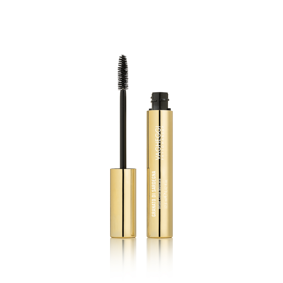 Vagheggi - Granato di Sardegna Velvet Curve Mascara - 12.6ml