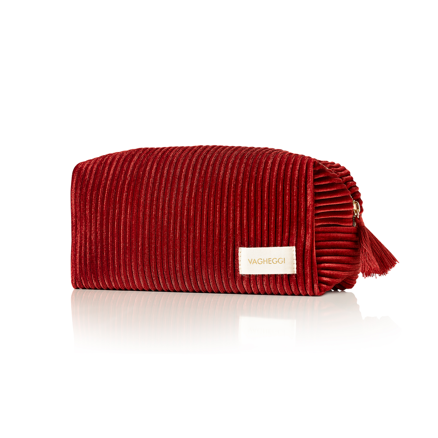 Vagheggi - Granato di Sardegna Velvet Pouch