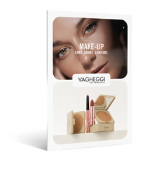 Vagheggi Phytomakeup Poster