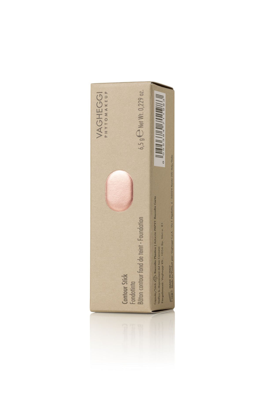 Vagheggi Phytomakeup Contour Stick 6,5 gr
