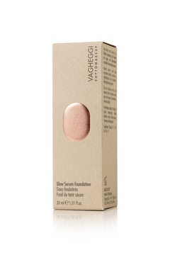 Vagheggi Phytomakeup Glow Serum Foundation 30ml