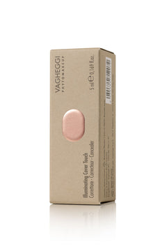 Vagheggi Phytomakeup Illuminating Cover Touch — Fluid Concealer 5 ml