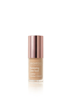 Vagheggi Phytomakeup Illuminating Cover Touch — Fluid Concealer 5 ml