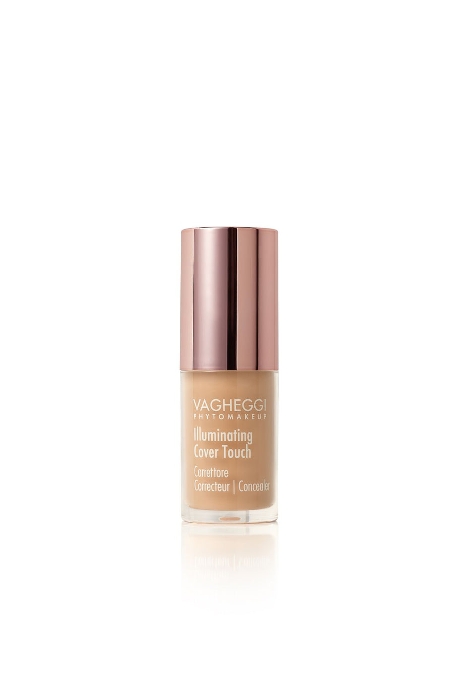 Vagheggi Phytomakeup Illuminating Cover Touch — Fluid Concealer 5 ml