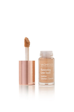 Vagheggi Phytomakeup Illuminating Cover Touch — Fluid Concealer 5 ml