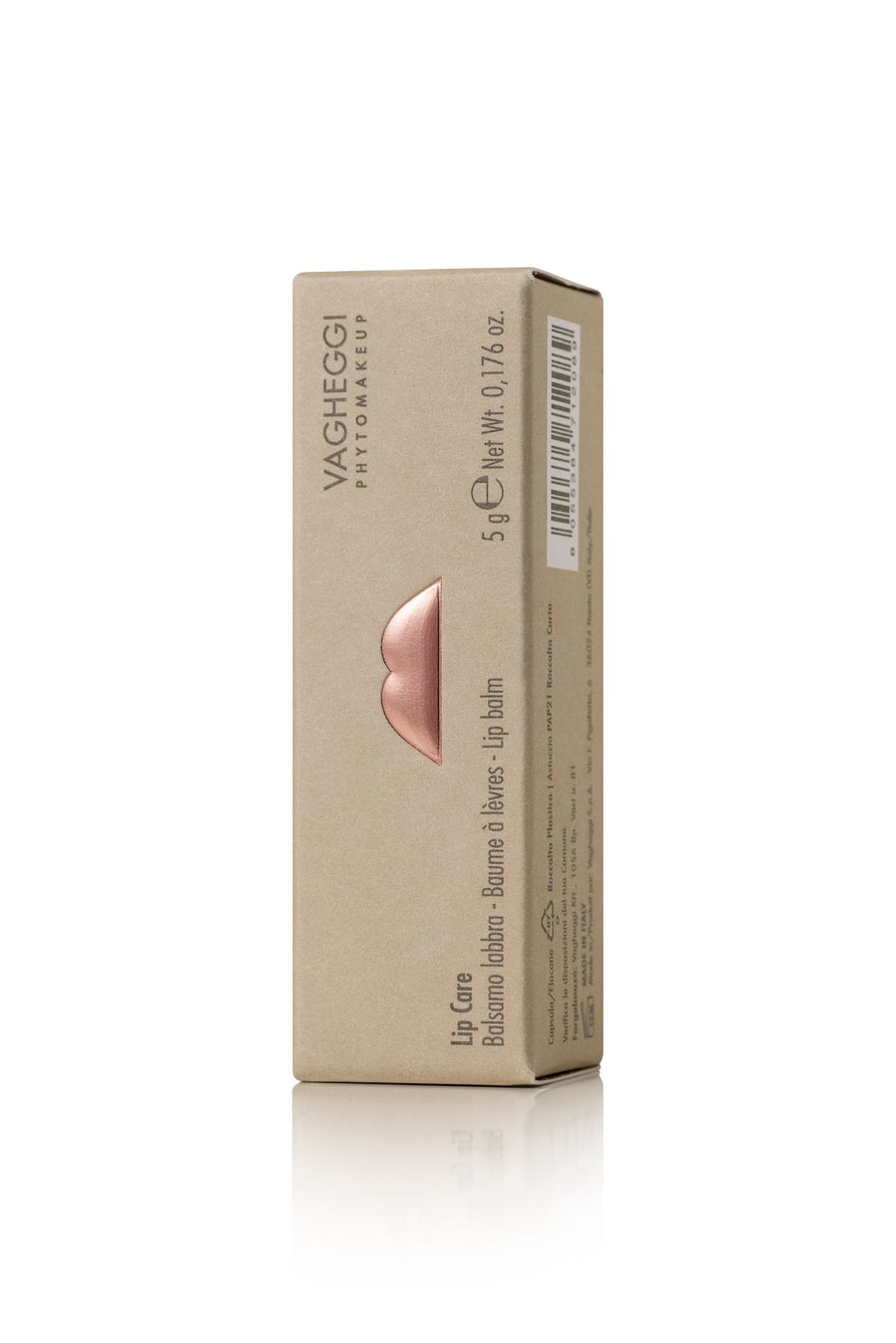 Vagheggi Phytomakeup Lip Care