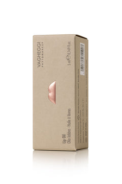 Vagheggi Phytomakeup Lip Oil 5ml