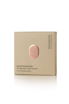 Vagheggi Phytomakeup Sunkissed Bronzing Powder 9,5 gr