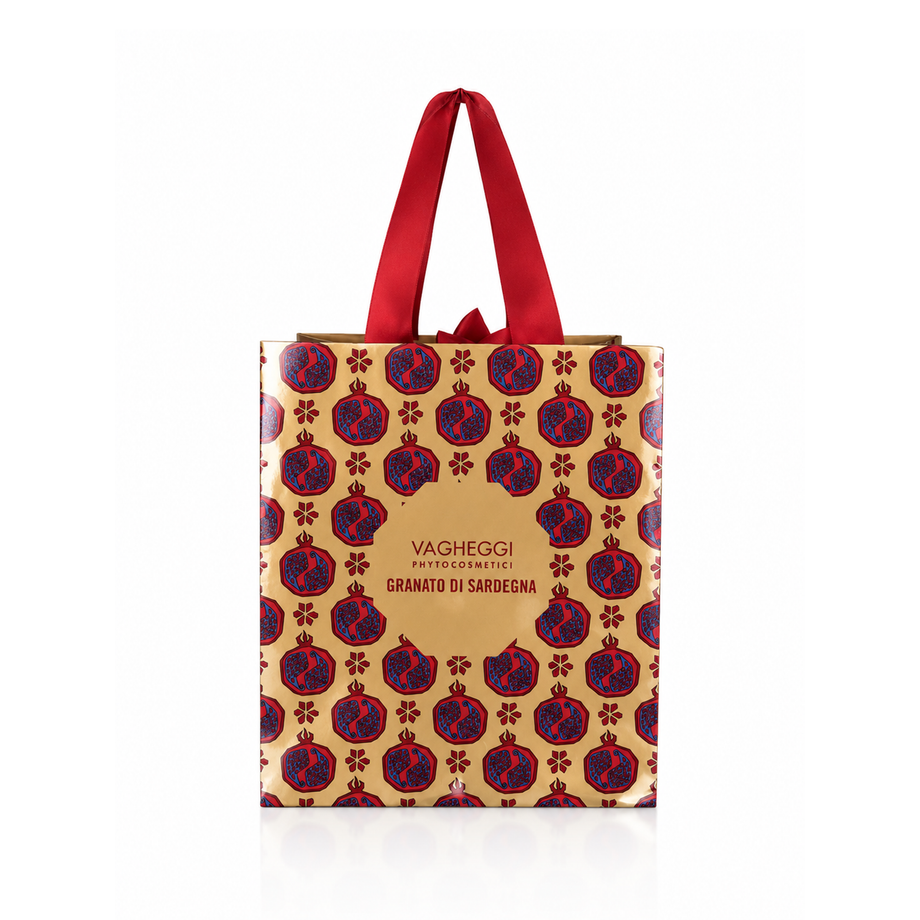 Vagheggi - Granato di Sardegna Complete Collection - Gift Pack