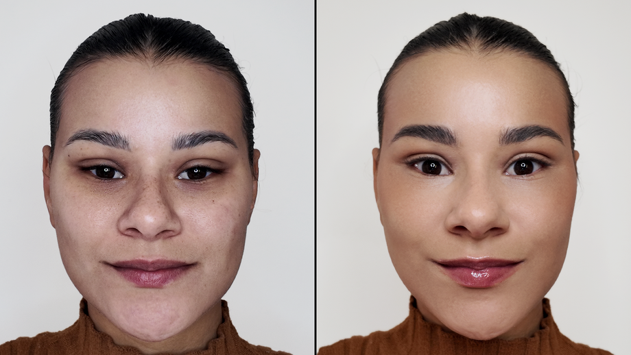 Vagheggi Illuminating Foundation Drops N.30