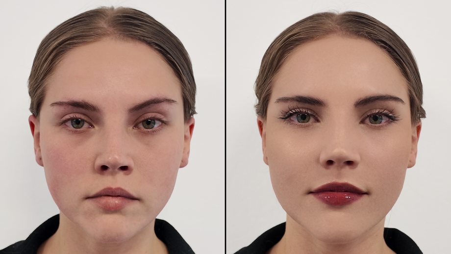 Vagheggi Illuminating Foundation Drops N.10