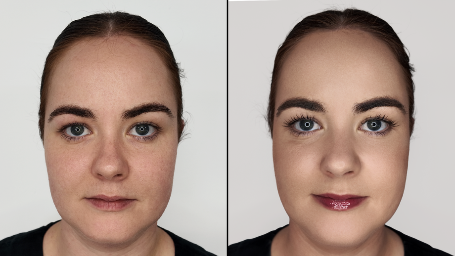 Vagheggi Illuminating Foundation Drops N.20